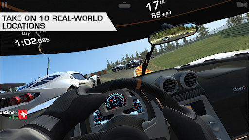 Real Racing 3 - screenshot 3