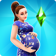 The Sims FreePlay - app icon