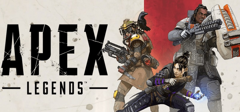 Apex Legends Mobile APK - app icon