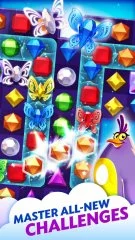 Bejeweled Stars: Free Match 3 - screenshot 3