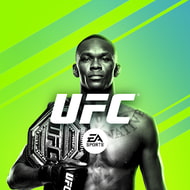 EA SPORTS UFC Mobile 2 - app icon
