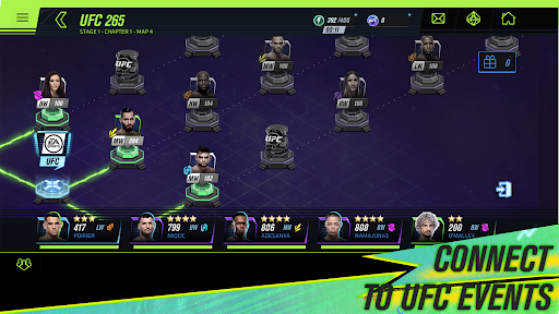 EA SPORTS UFC Mobile 2 - screenshot 4