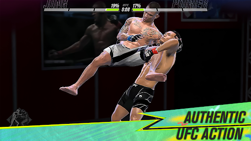 EA SPORTS UFC Mobile 2 - screenshot 5