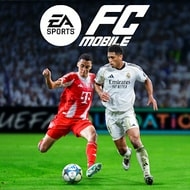 EA SPORTS FC Mobile Soccer - app icon