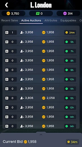 Madden NFL 24 Companion - screenshot 3