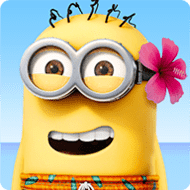 Minions Paradise MOD APK icon