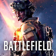 Battlefield Mobile - app icon