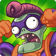 Plants vs. Zombies Heroes MOD APK icon