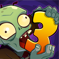Plants vs Zombies 3: Evolved - app icon