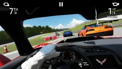 REAL RACING NEXT - screenshot 2