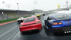 REAL RACING NEXT - screenshot 3