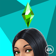 The Sims Mobile - app icon