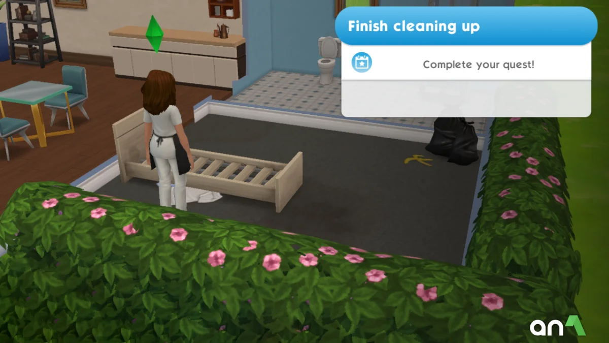 The Sims Mobile - screenshot 3