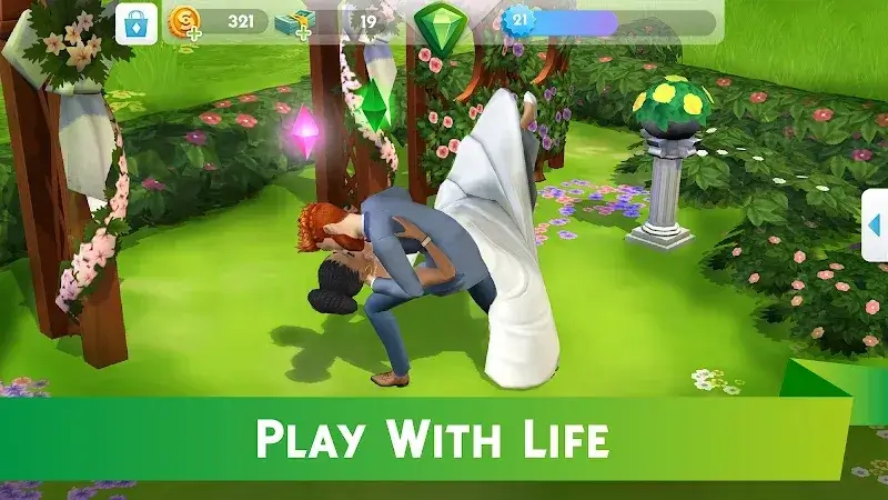 The Sims Mobile - screenshot 5