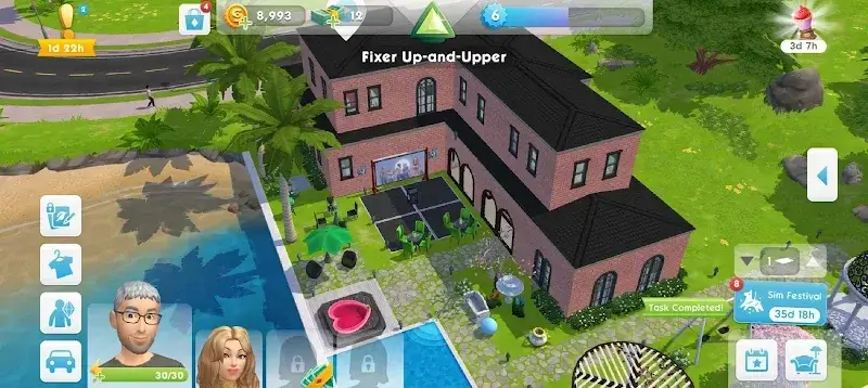 The Sims Mobile - screenshot 6