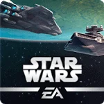 Star Wars: Rise to Power MOD APK icon