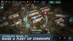 Star Wars: Rise to Power - screenshot 3