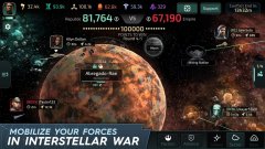 Star Wars: Rise to Power - screenshot 4