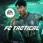 EA SPORTS Tactical Football APK 2.2.0 [Full Game] for Android - app icon