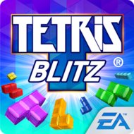 TETRIS Blitz - app icon