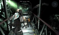 Dead Space - screenshot 1