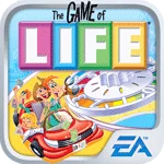 The game of life MOD APK icon