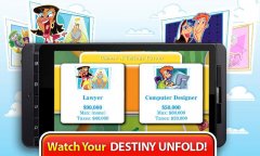 The game of life - screenshot 2