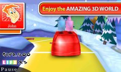 The game of life - screenshot 4