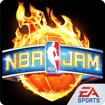 NBA JAM by EA SPORTS MOD APK icon