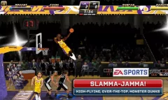 NBA JAM by EA SPORTS - screenshot 1