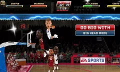 NBA JAM by EA SPORTS - screenshot 2