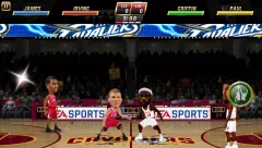 NBA JAM by EA SPORTS - screenshot 3
