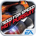 Need for Speed Hot Pursuit MOD APK icon