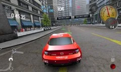 Need For Speed Shift - screenshot 1