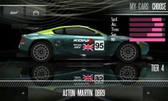 Need For Speed Shift - screenshot 2