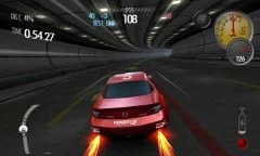 Need For Speed Shift - screenshot 3