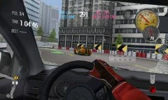 Need For Speed Shift - screenshot 4