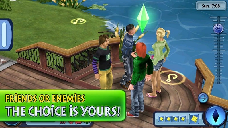 The Sims 3 - screenshot 5