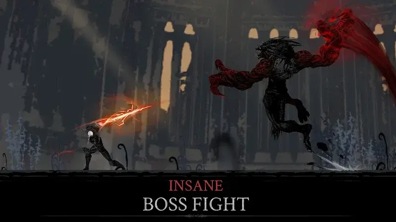 Shadow Hunter Offline Premium - screenshot 1