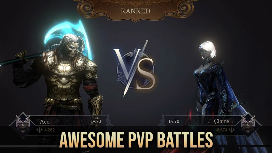 Demon Hunter Premium - screenshot 12