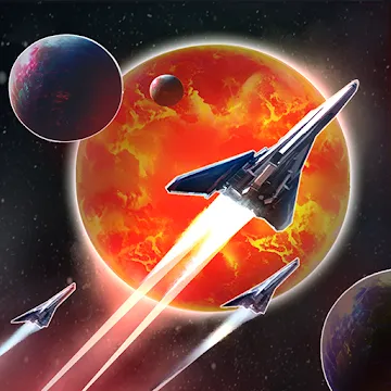 SOL FRONTIERS - app icon