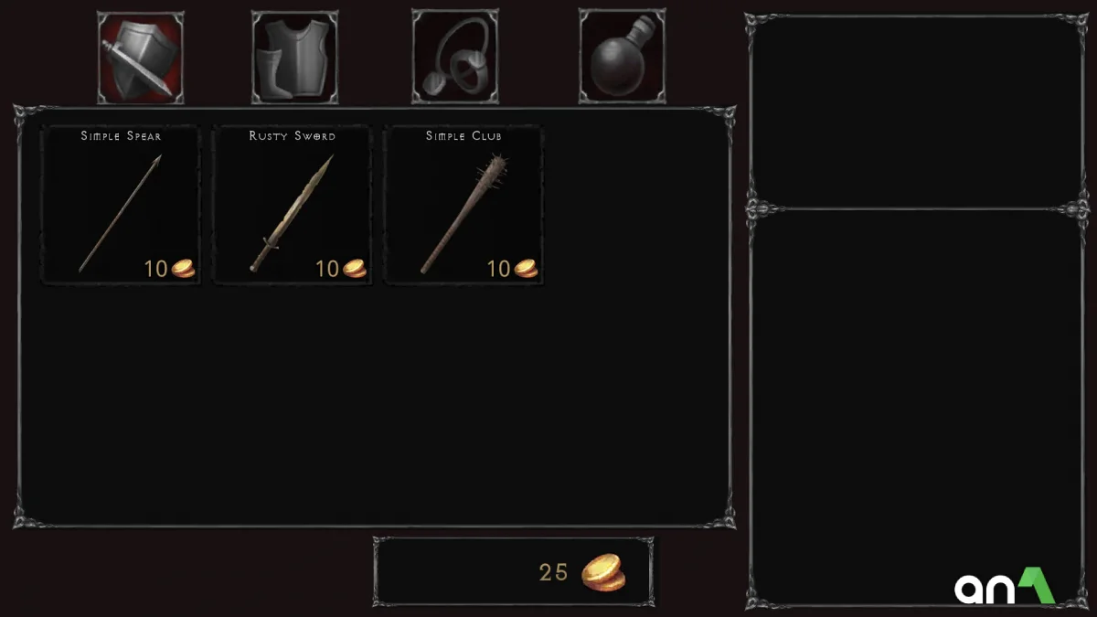 Vampire's Fall: Origins RPG - screenshot 3