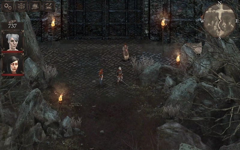 Vendir: Plague of Lies - screenshot 2