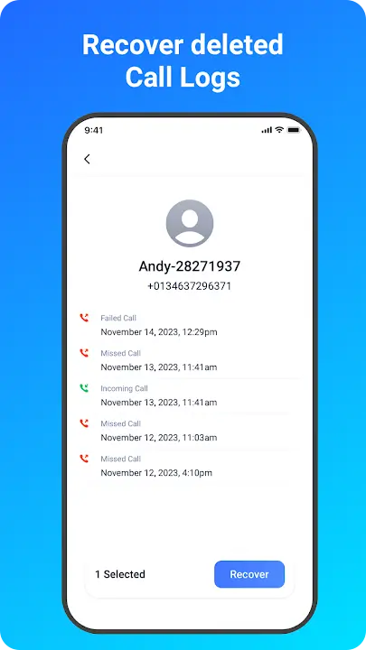MobiSaver - screenshot 3