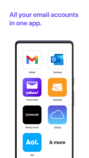 Email - screenshot 2