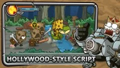 Wonder Blade - screenshot 2