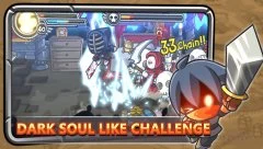 Wonder Blade - screenshot 3