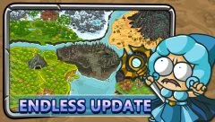 Wonder Blade - screenshot 4