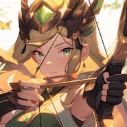 Grow Shooter : Survivor RPG MOD APK icon