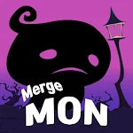 Merge Mon VIP - Idle Puzzle RPG MOD APK icon